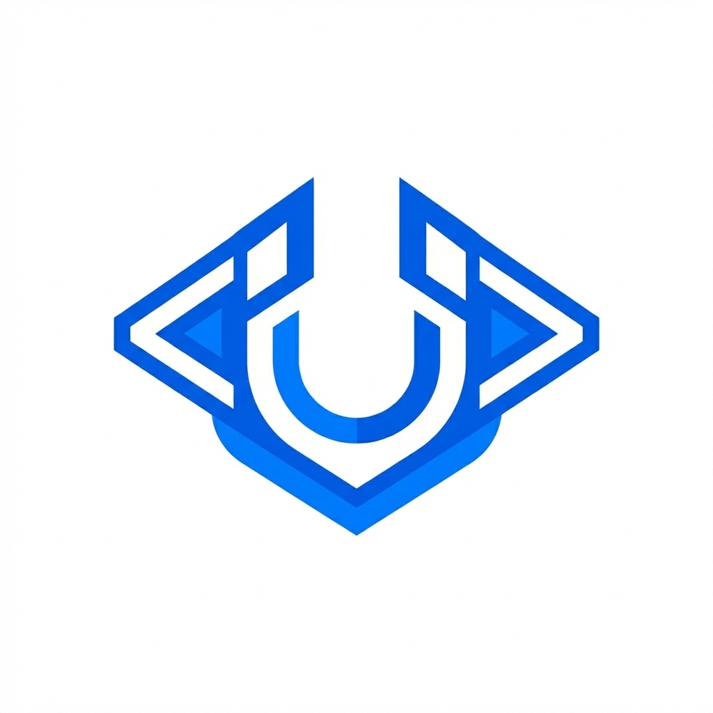 UtilityForge logo